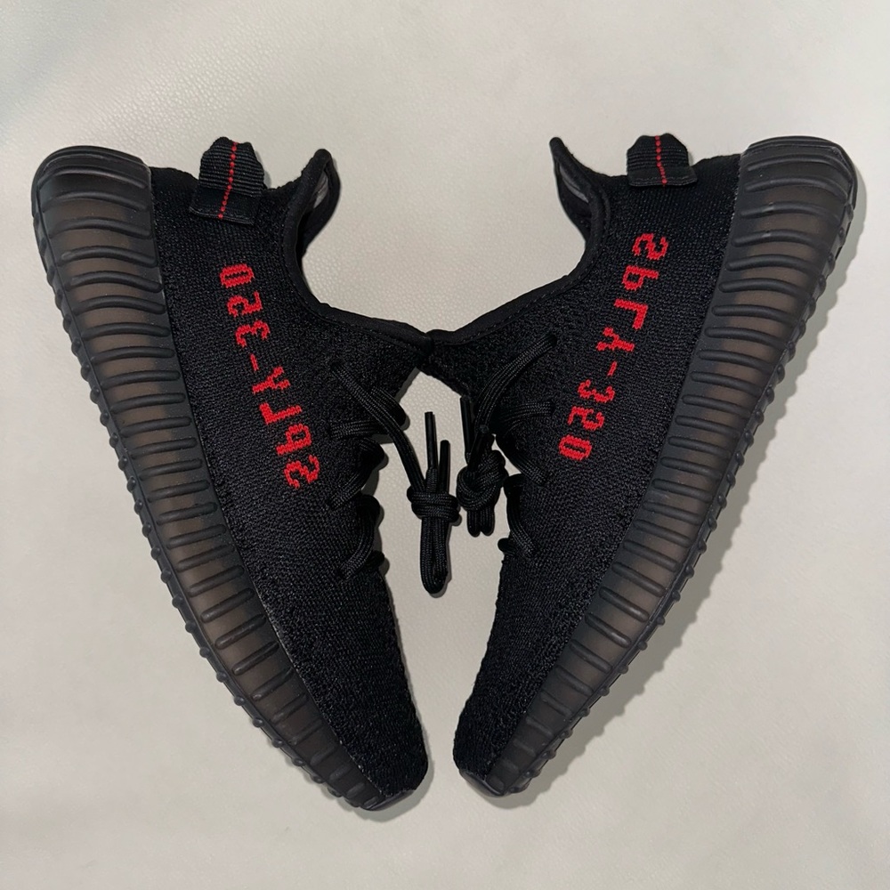 Adidas Yeezy Boost 350 V2 ‘Bred’